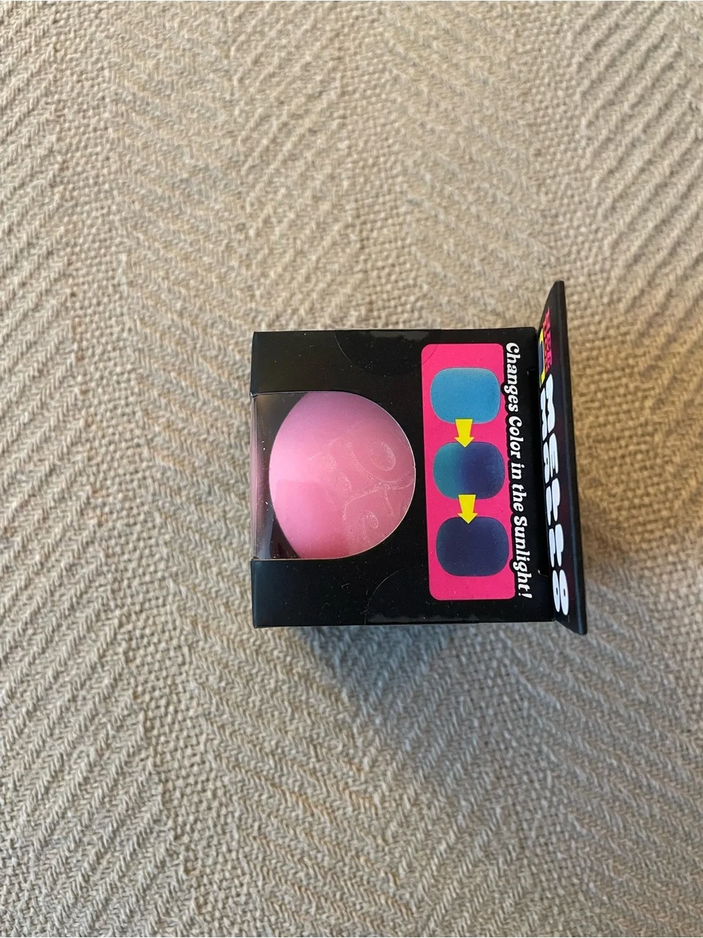 Needoh Mello Mallo Pink
